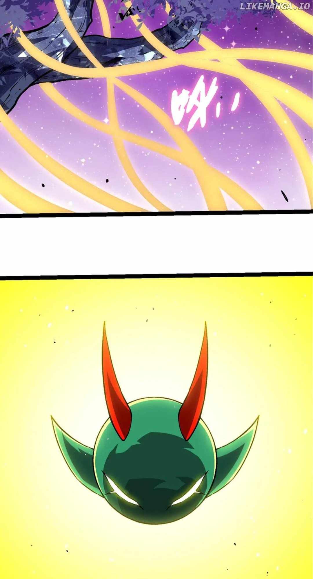 Evolution Begins With A Big Tree Chapter 375 18